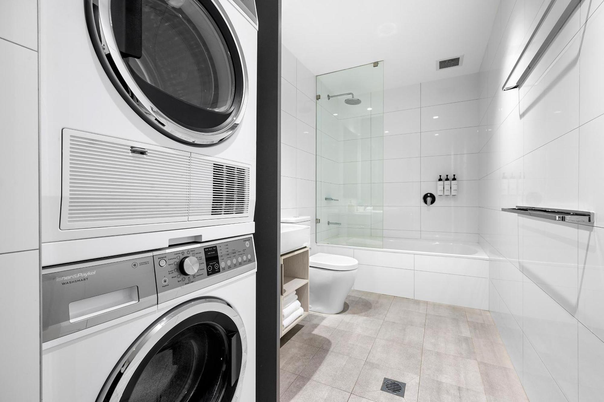 Quest Macquarie Park Aparthotel Sydney Kültér fotó